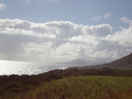 St Kitts Train Ride13